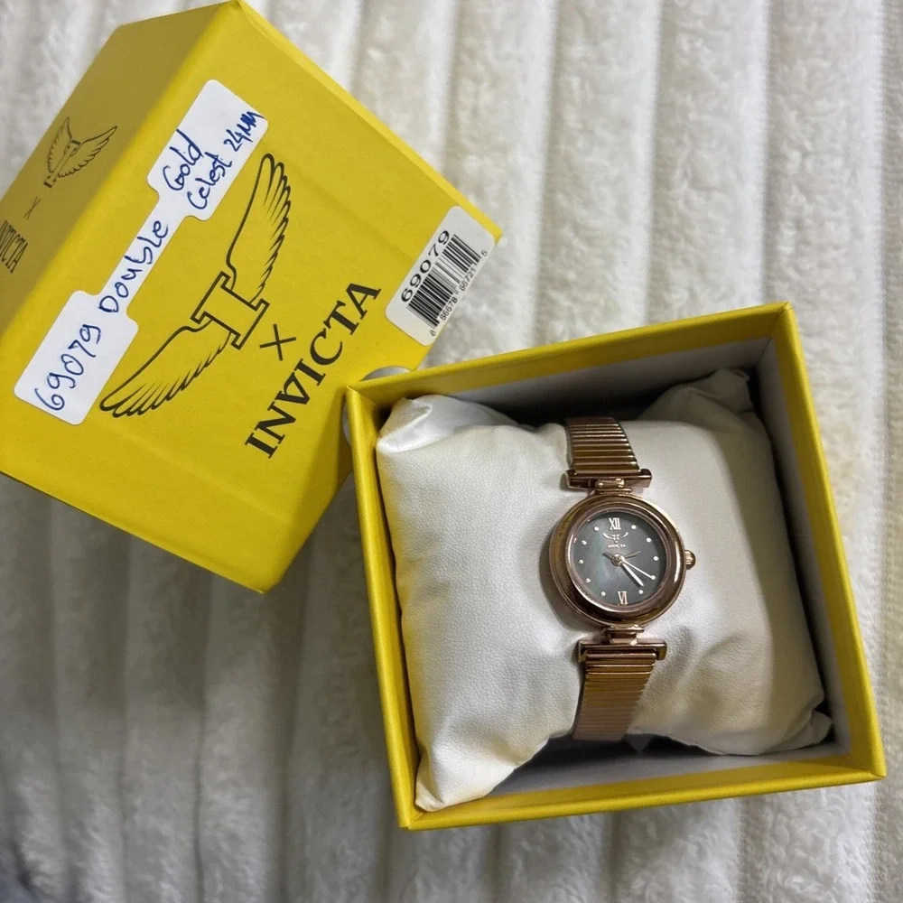 Invicta 69079  Celestial 1 Womens Watch
